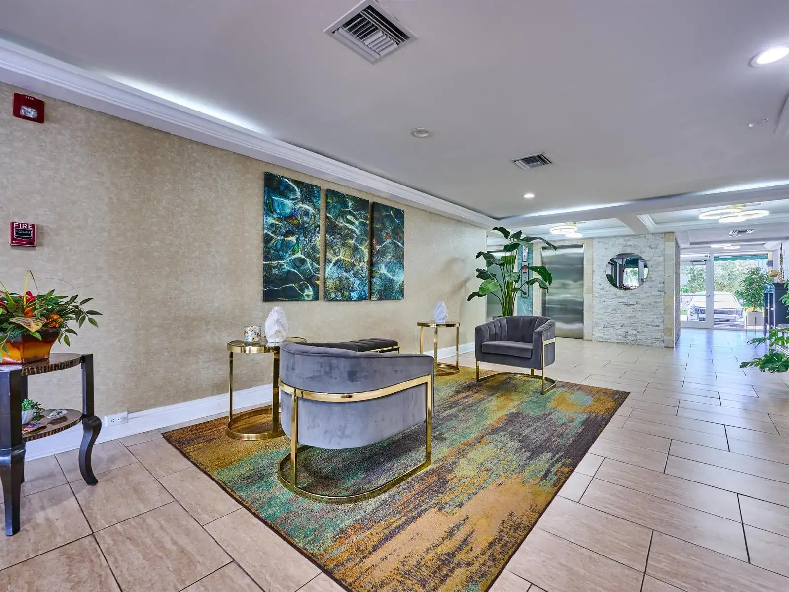 2611 N Riverside Drive # 606, Pompano Beach FL 33062 photo 2