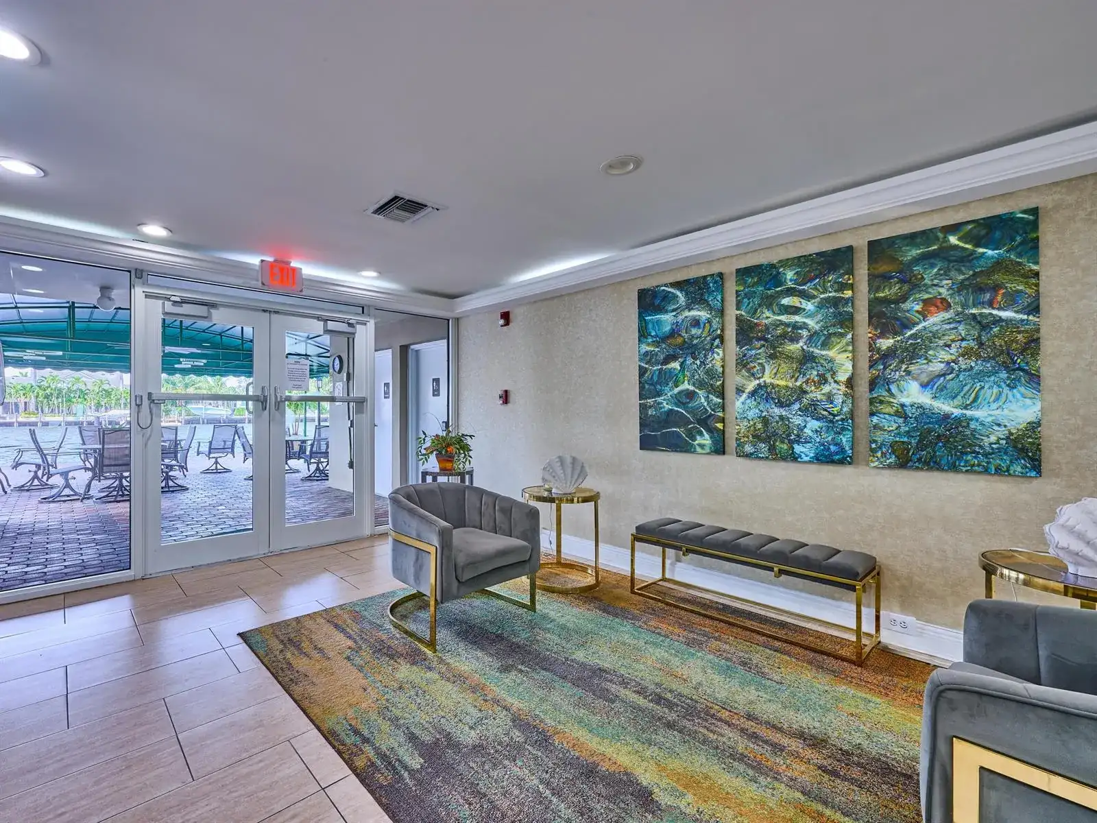 2611 N Riverside Drive # 606, Pompano Beach FL 33062 photo 3