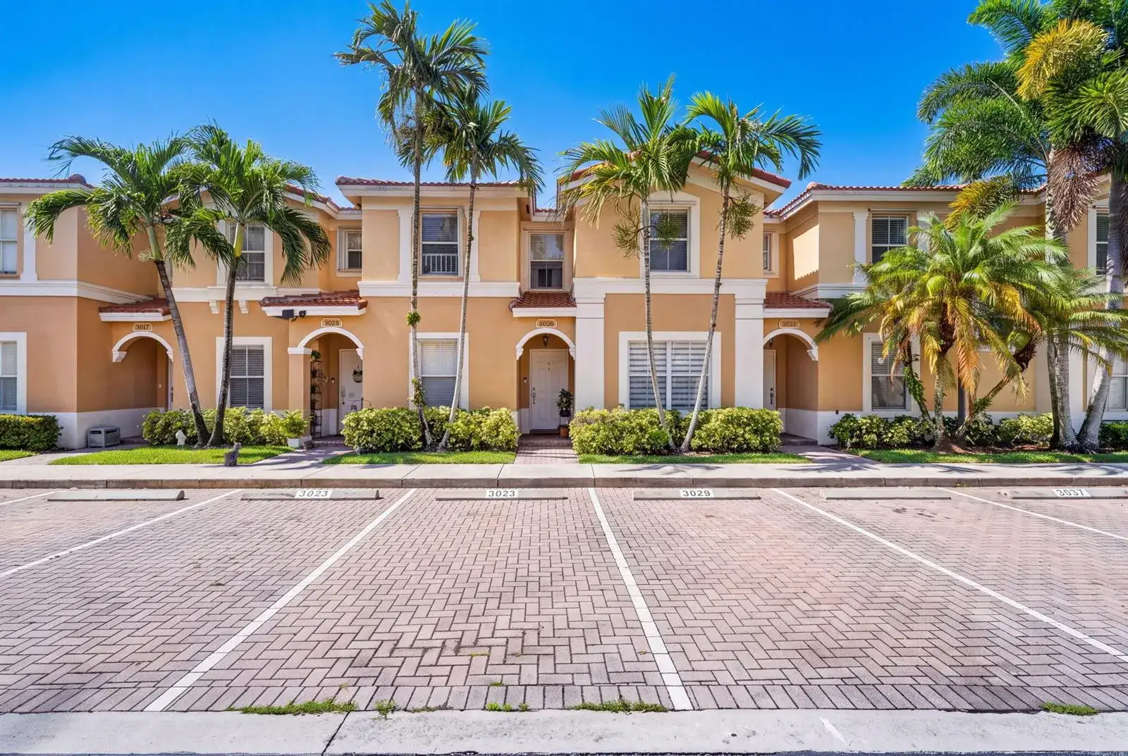 3029 SW 129TH Avenue # 125, Miramar FL 33027 photo 2