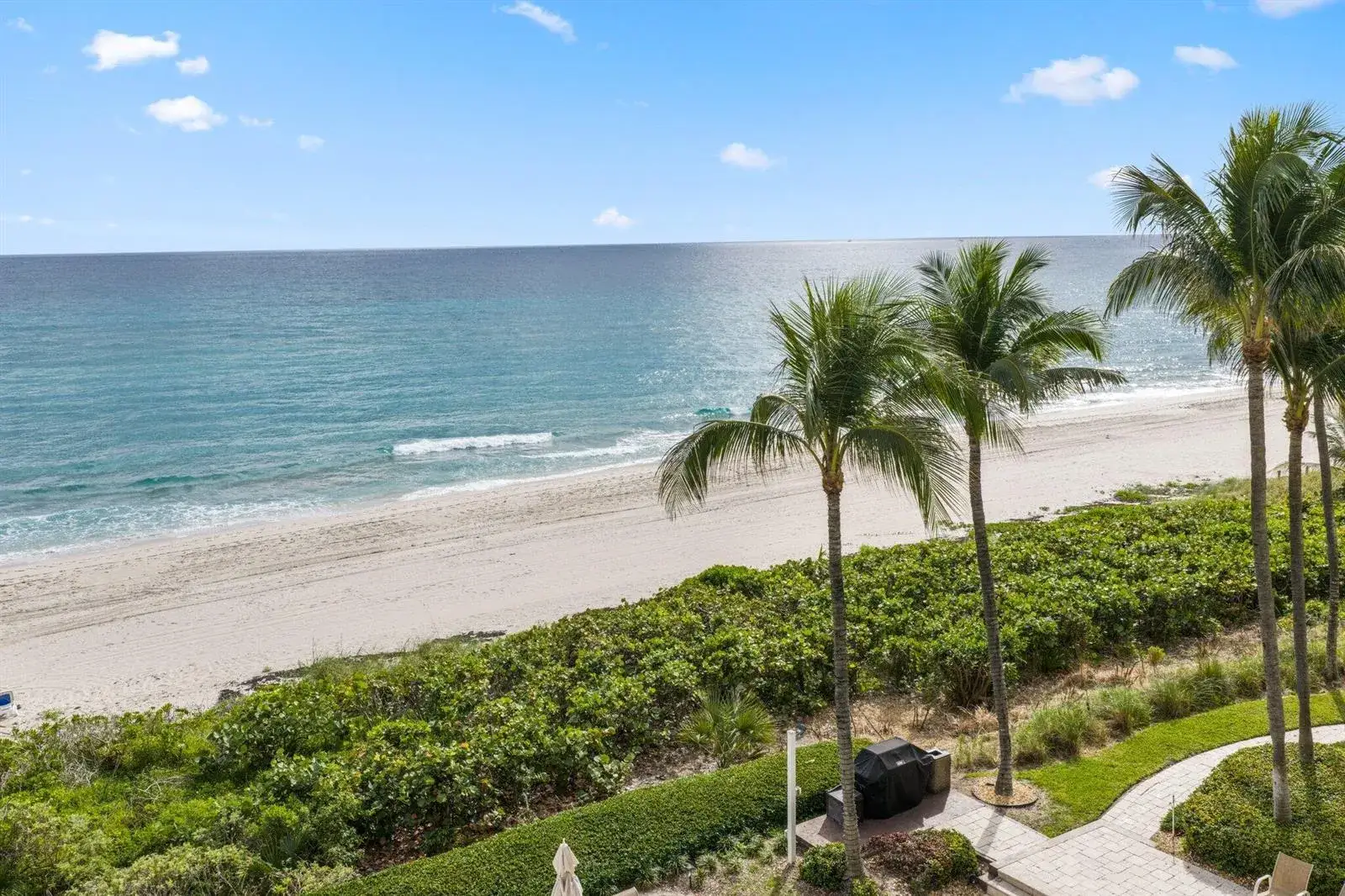 1063 Hillsboro Mile # 206, Hillsboro Beach FL 33062