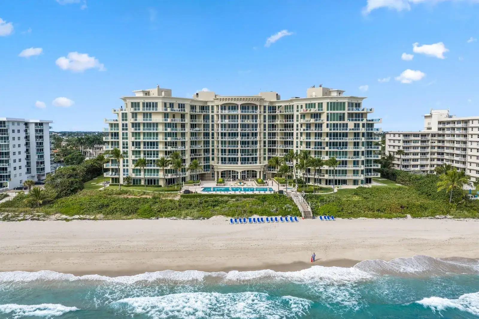1063 Hillsboro Mile # 206, Hillsboro Beach FL 33062 photo 2