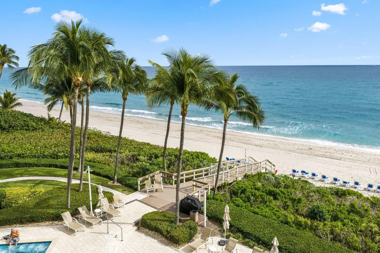 1063 Hillsboro Mile # 206, Hillsboro Beach FL 33062 photo 3