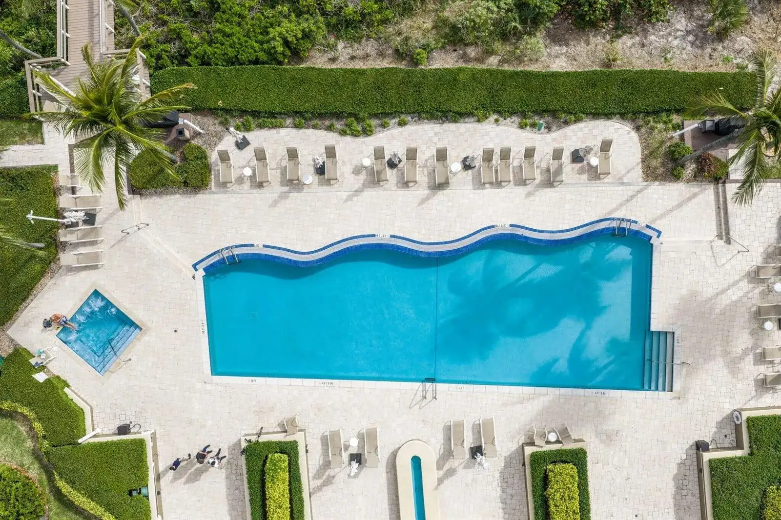 1063 Hillsboro Mile # 206, Hillsboro Beach FL 33062 photo 4