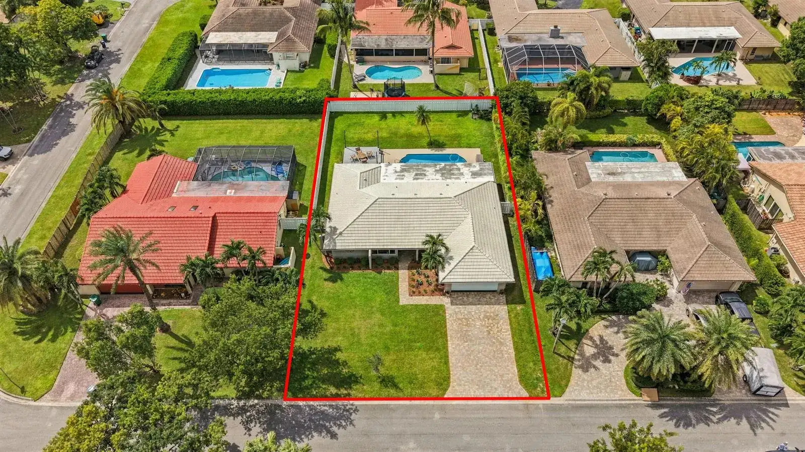626 NW 100th Way, Coral Springs FL 33071 photo 4