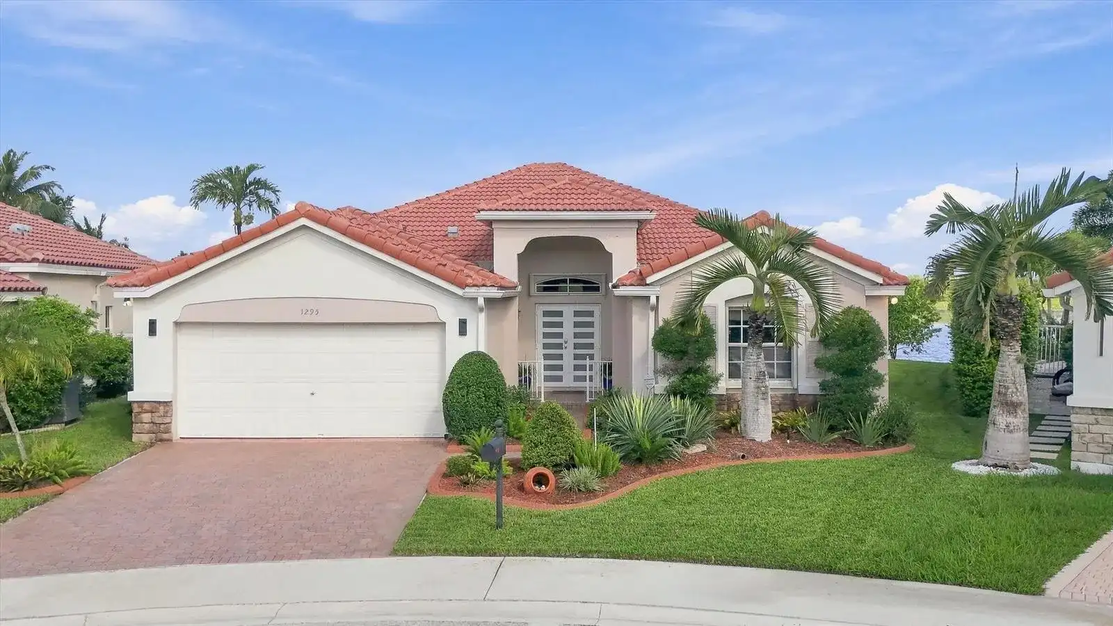 1295 WINDSOR Lane, Weston FL 33327