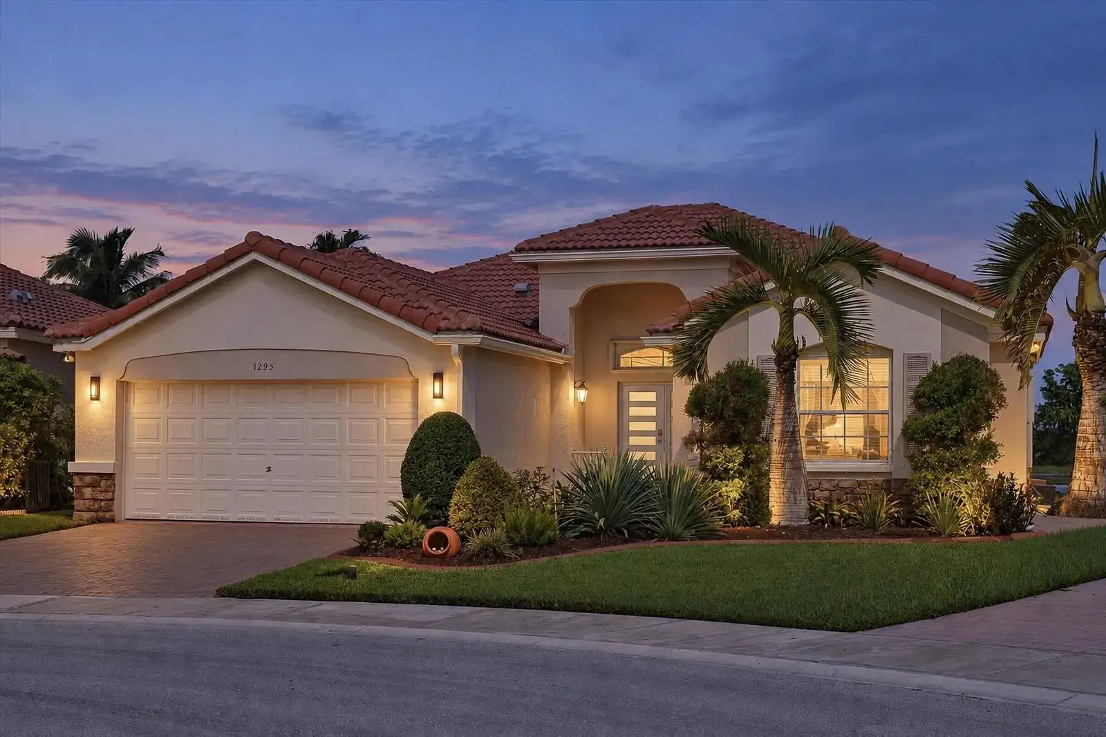 1295 WINDSOR Lane, Weston FL 33327 photo 2
