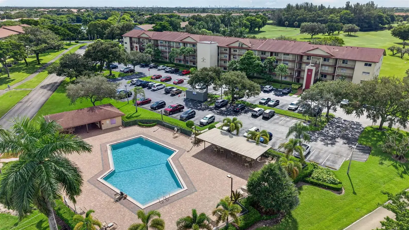 12800 SW 7th Court # 307G, Pembroke Pines FL 33027 photo 3