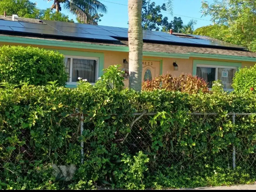 4872 CARIBBEAN Boulevard, West Palm Beach FL 33407