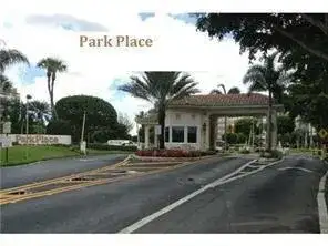 1200 SAINT CHARLES Place # 409, Pembroke Pines FL 33026 photo 2