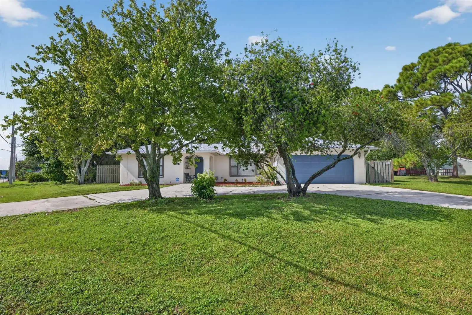 102 SW EVANS Avenue, Port St. Lucie FL 34984 photo 2