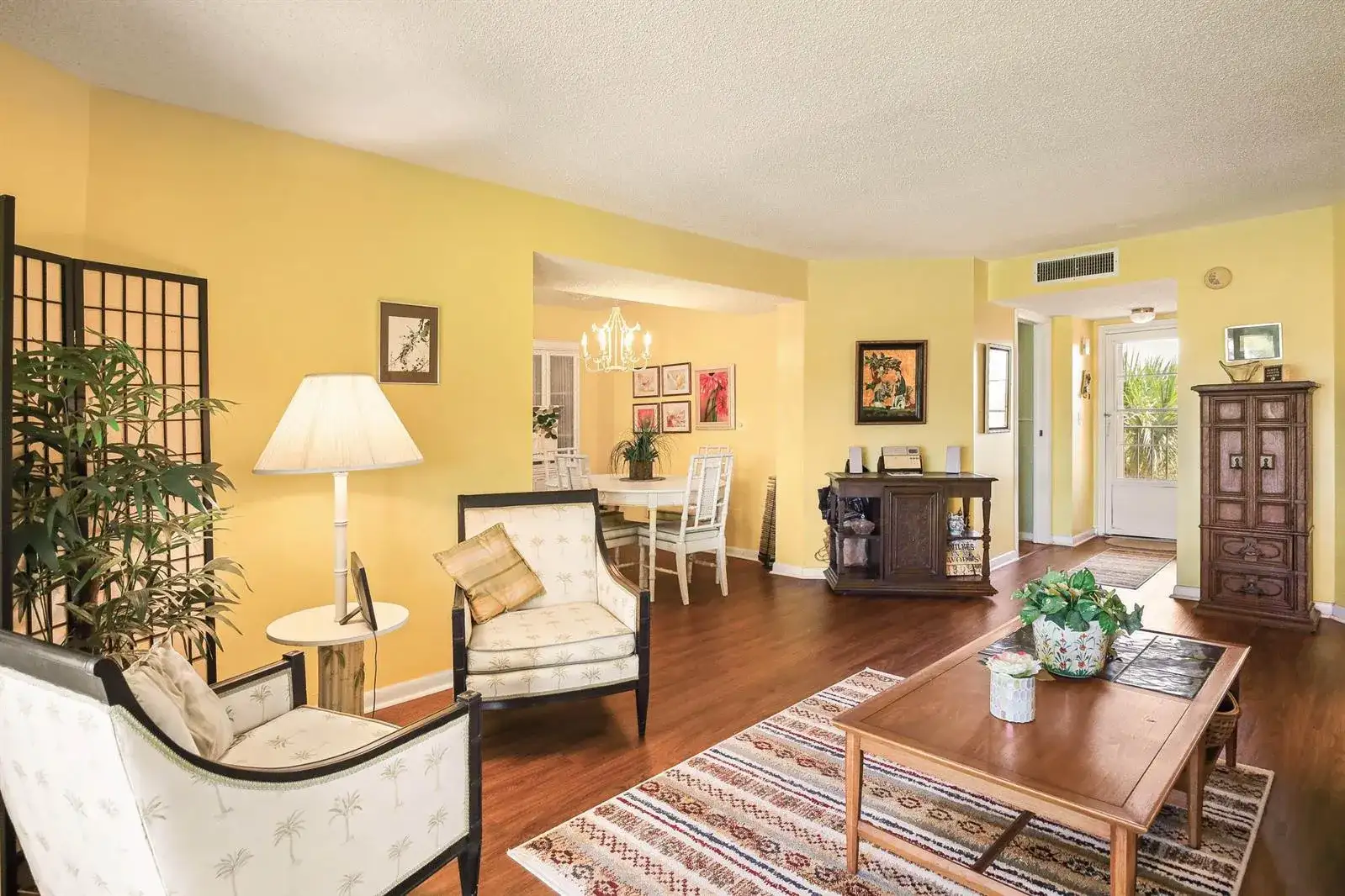 3755 VIA POINCIANA # 402, Lake Worth FL 33467 photo 2