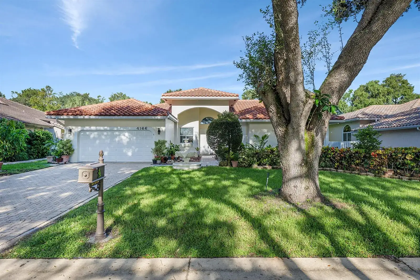 4166 NW 66th Terrace, Coral Springs FL 33067 photo 4