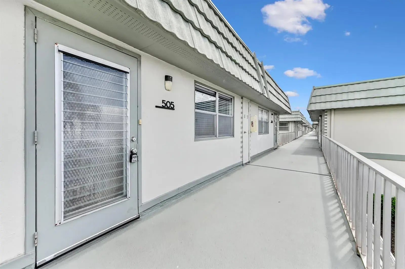 505 Monaco K Boulevard, Delray Beach FL 33446