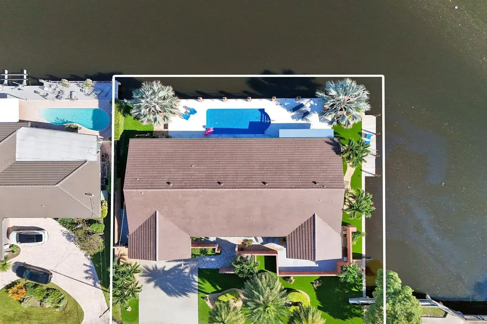2831 NE 59TH Street, Fort Lauderdale FL 33308 photo 2