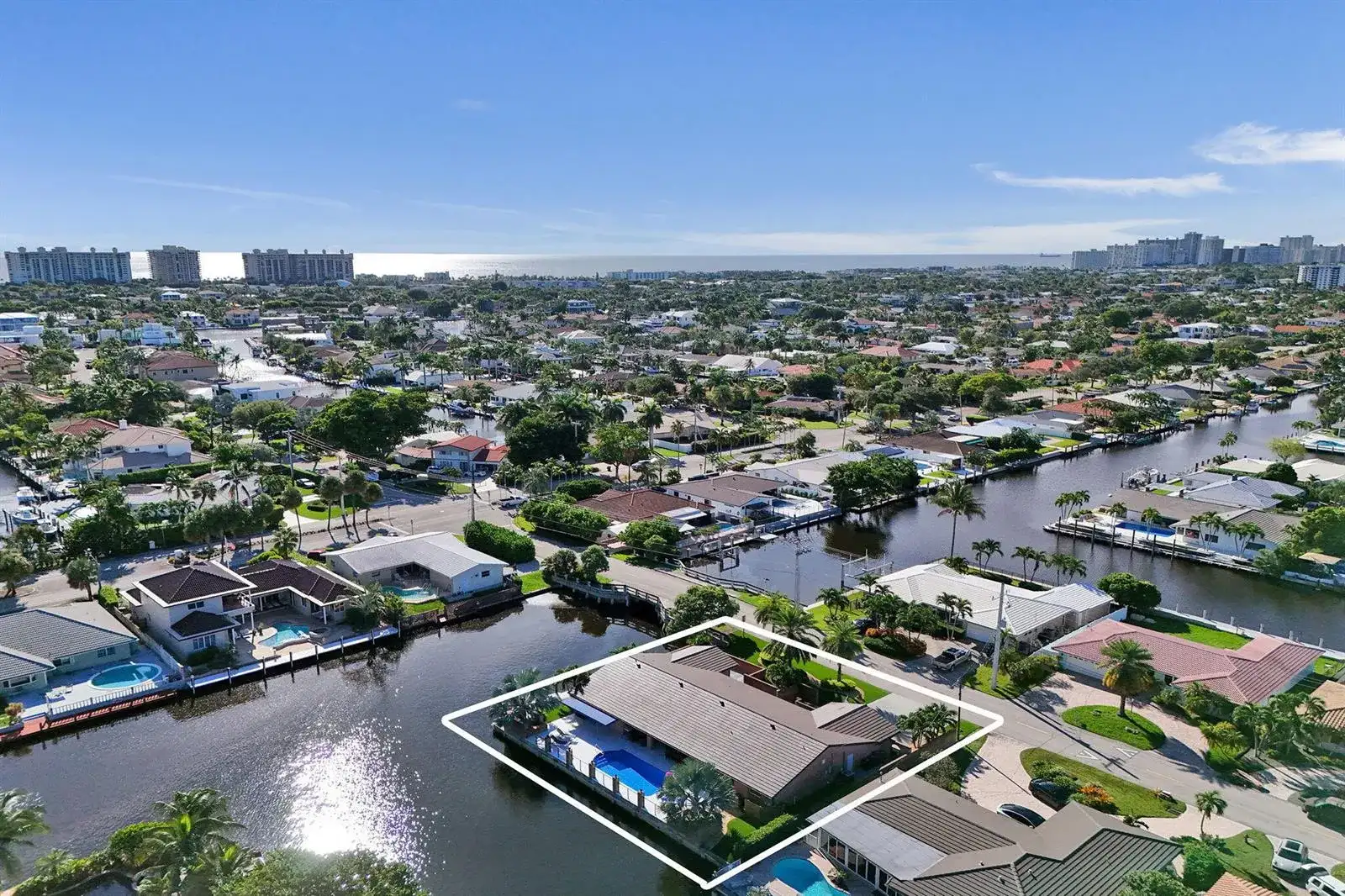 2831 NE 59TH Street, Fort Lauderdale FL 33308 photo 3