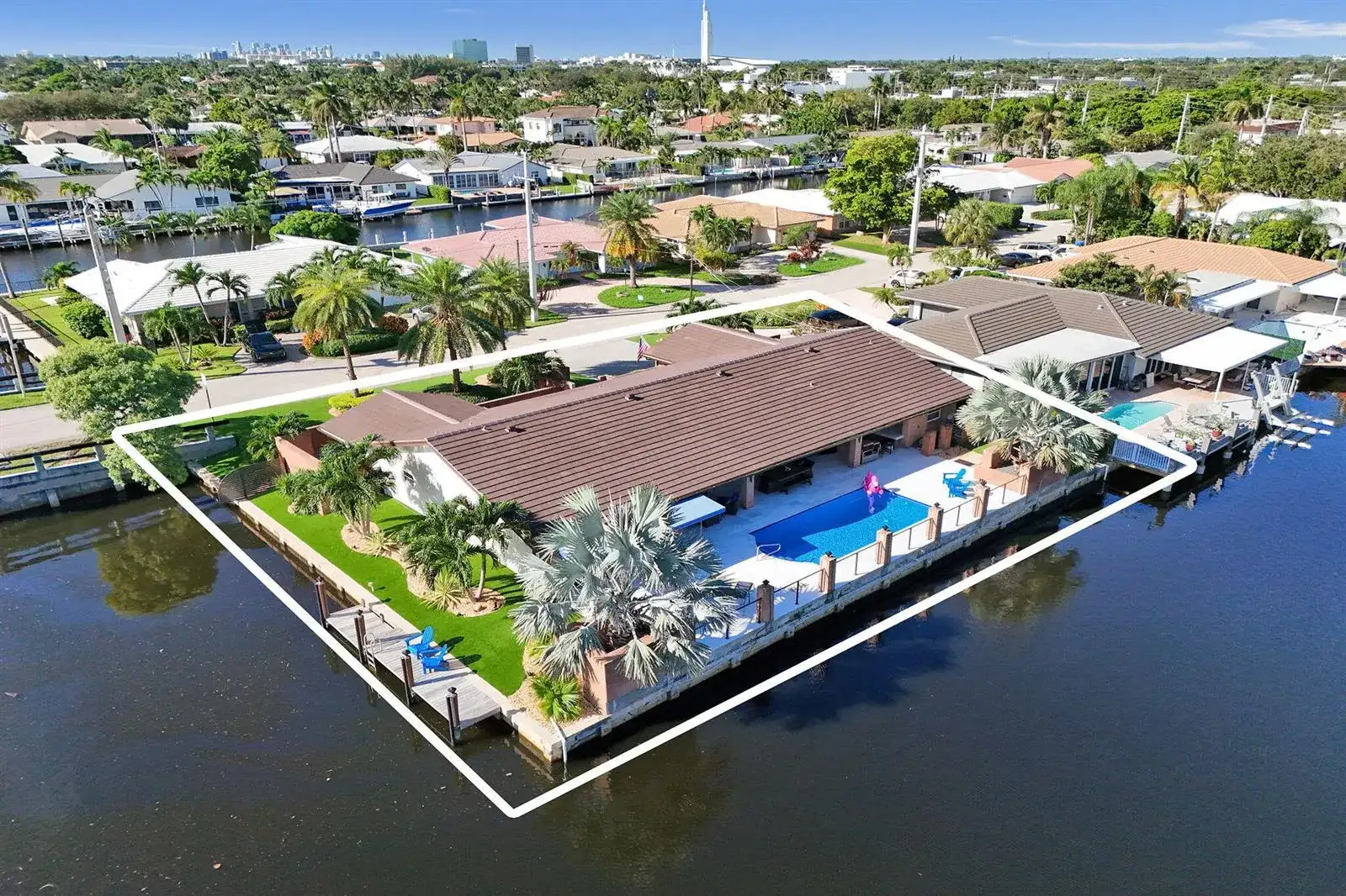 2831 NE 59TH Street, Fort Lauderdale FL 33308 photo 4