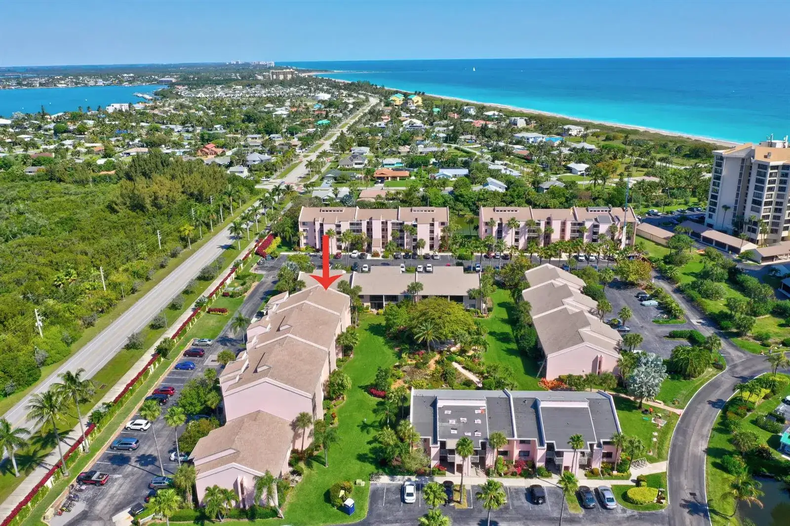 2400 S OCEAN Drive # 3618, Fort Pierce FL 34949 photo 2