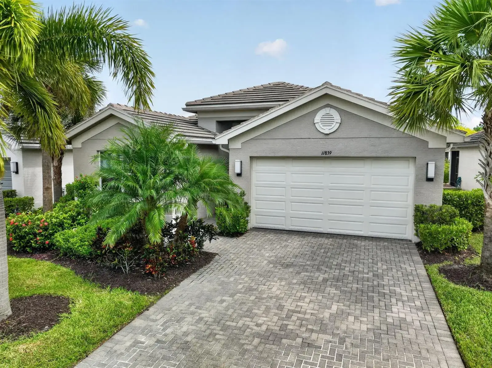 11839 SW JASPER LAKE Way, Port St. Lucie FL 34987