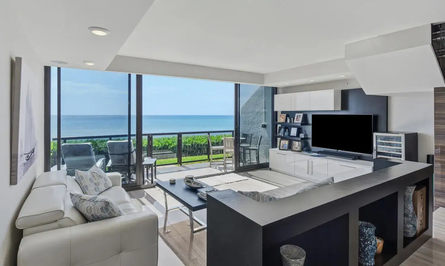 3115 S OCEAN Boulevard # 103, Highland Beach FL 33487