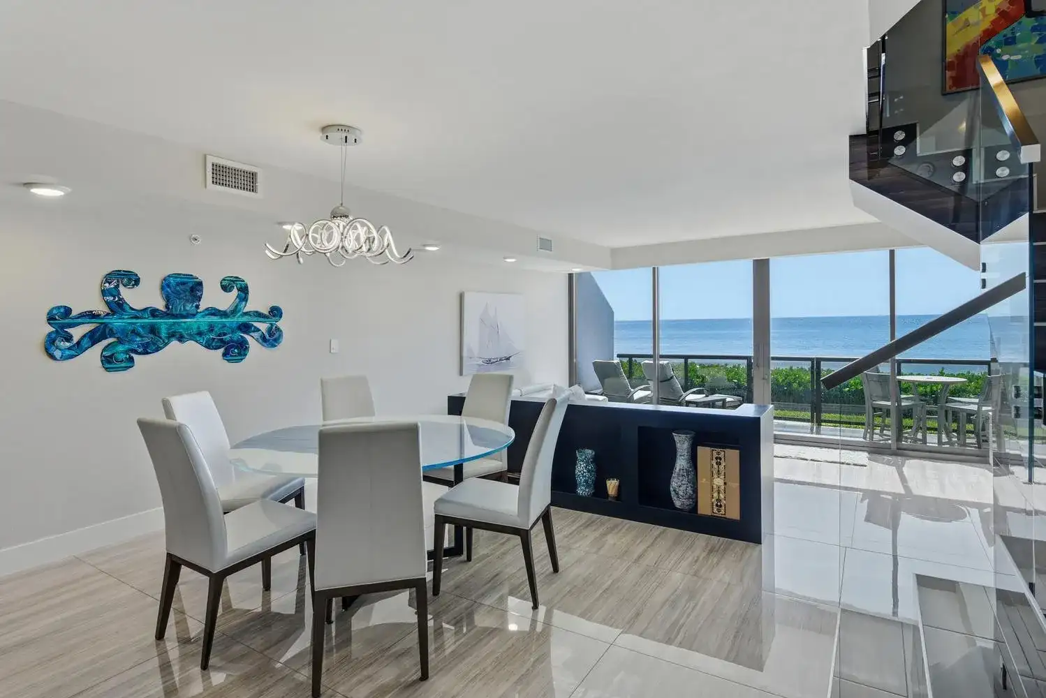 3115 S OCEAN Boulevard # 103, Highland Beach FL 33487 photo 3
