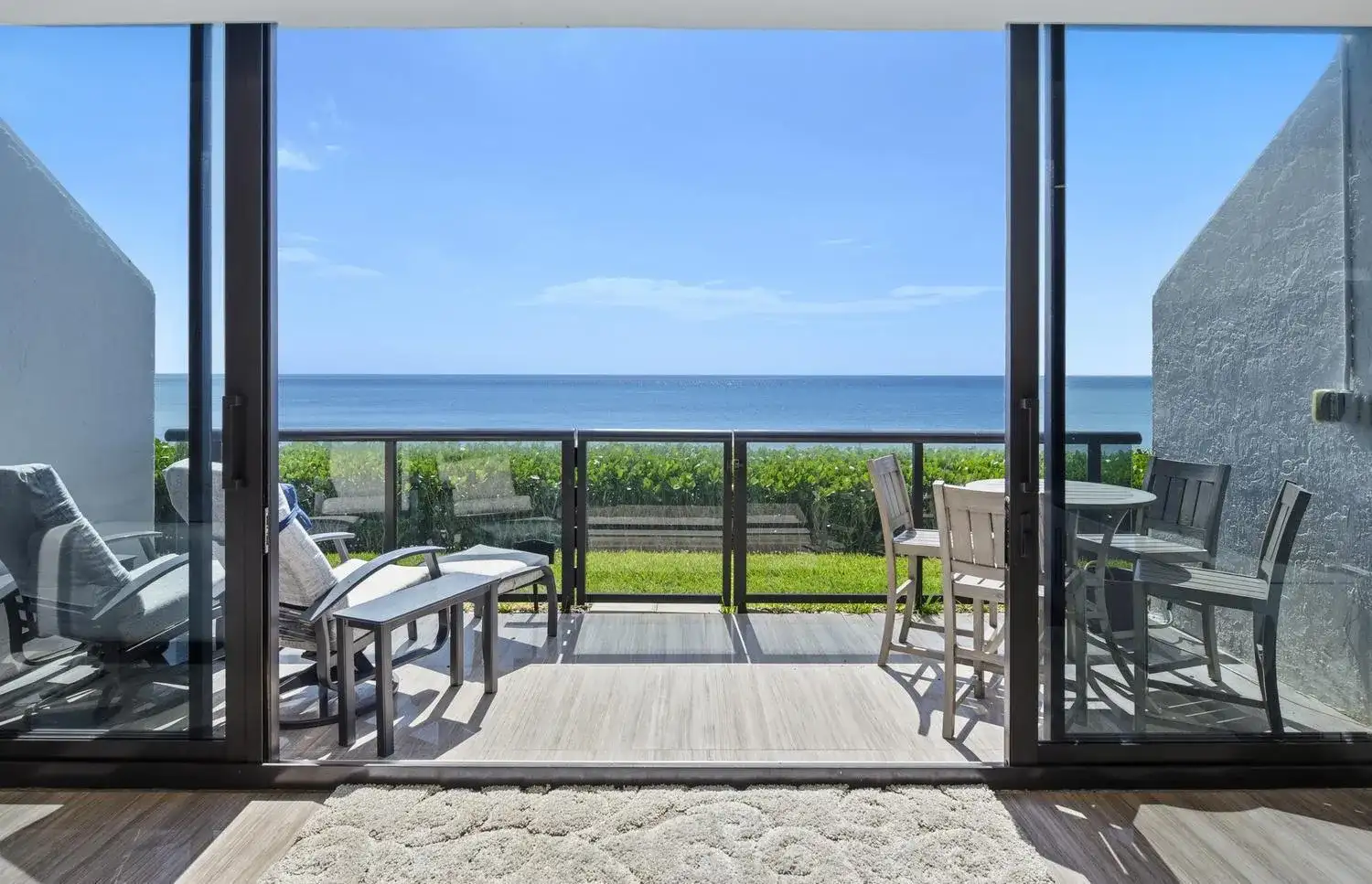 3115 S OCEAN Boulevard # 103, Highland Beach FL 33487 photo 4
