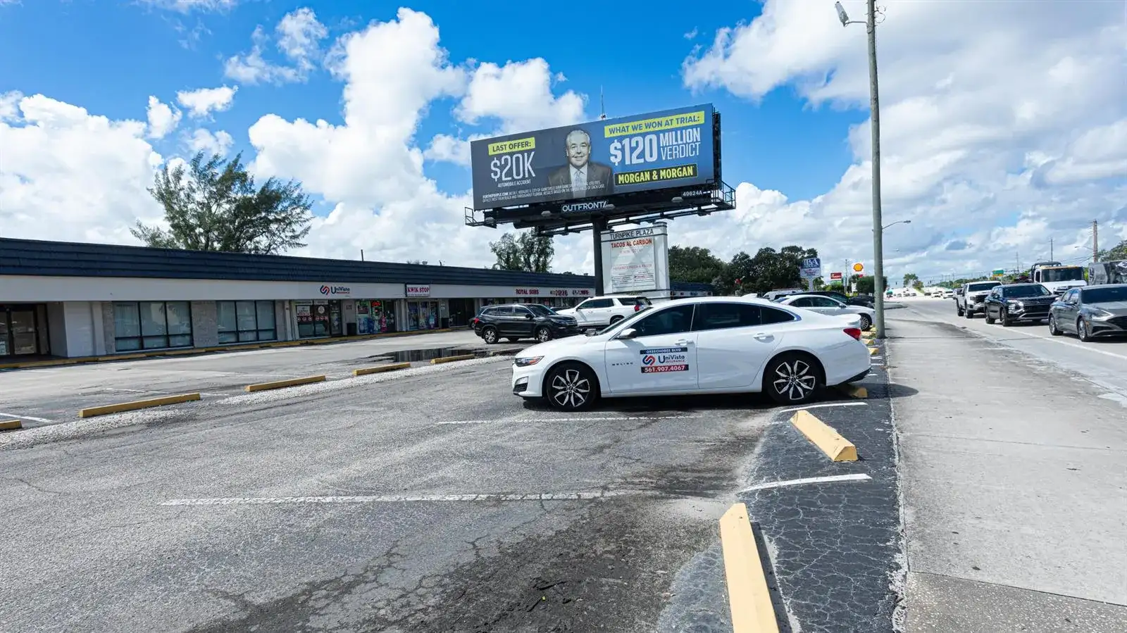 5916 Okeechobee Boulevard, West Palm Beach FL 33417 photo 3
