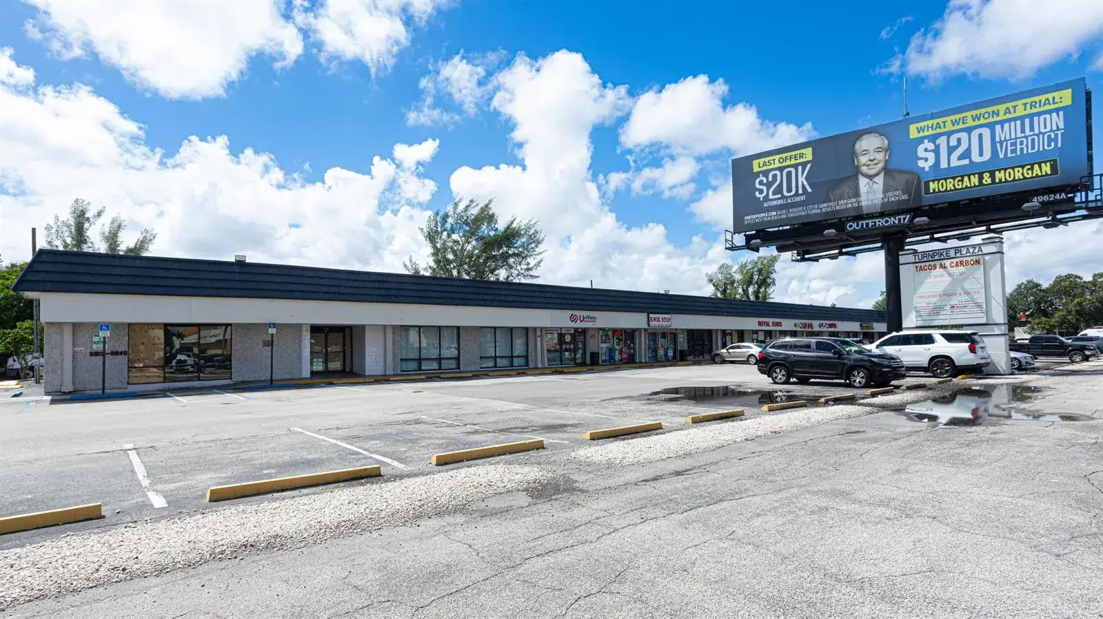 5916 Okeechobee Boulevard, West Palm Beach FL 33417 photo 4