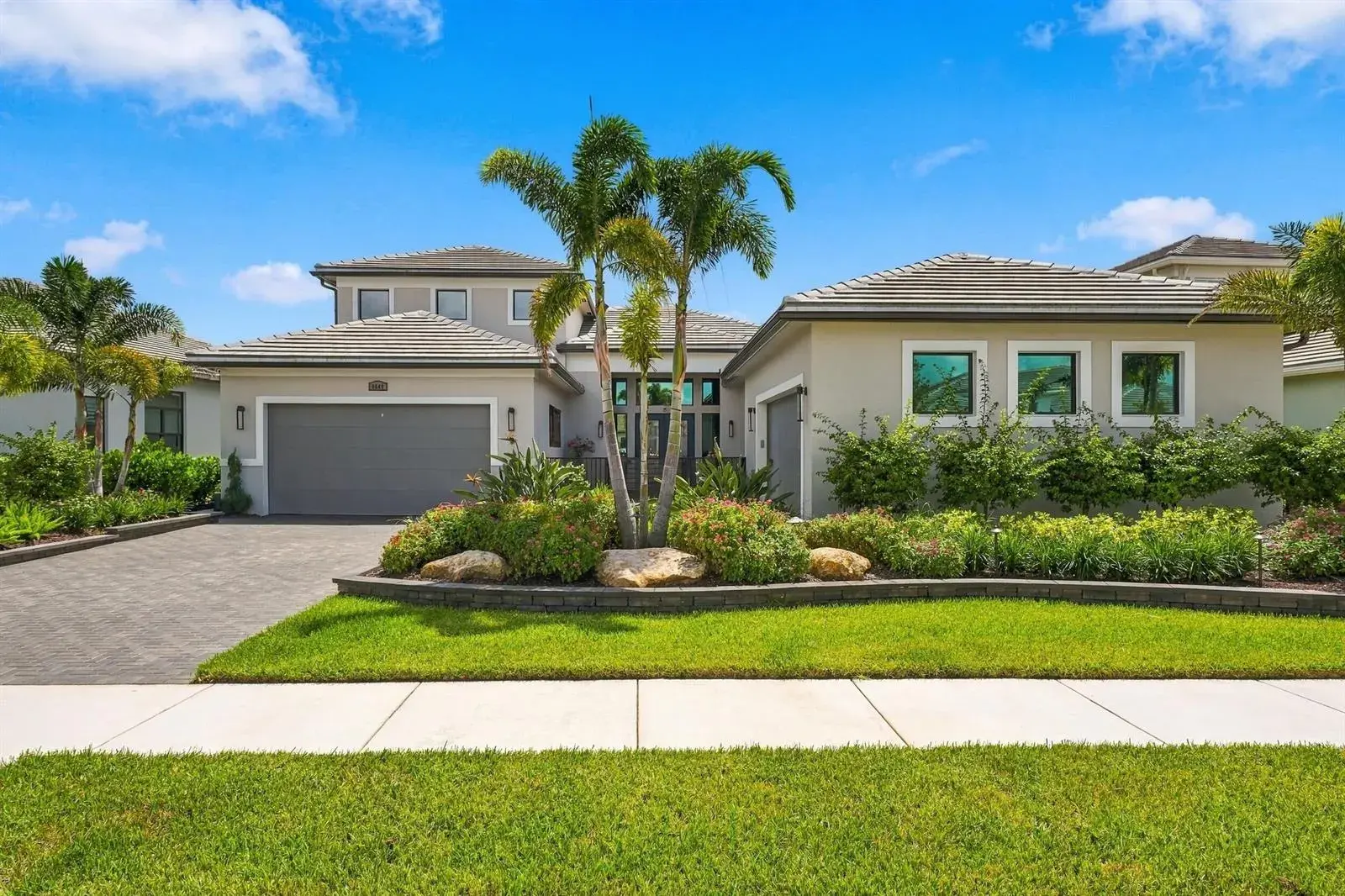 8549 SW Felicita Way, Port St. Lucie FL 34987