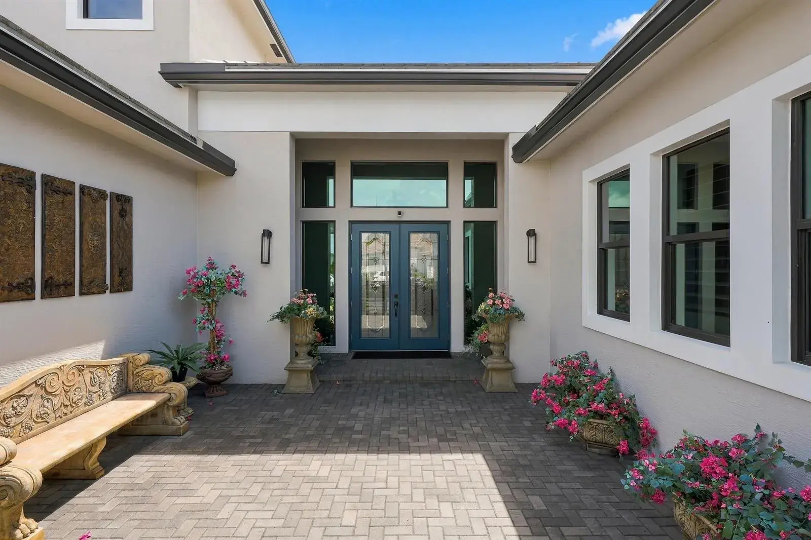 8549 SW Felicita Way, Port St. Lucie FL 34987