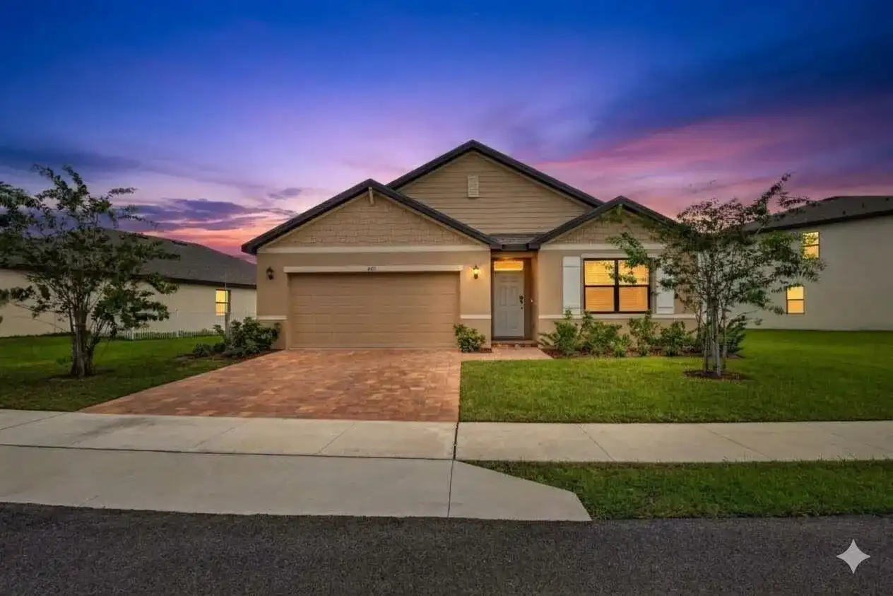 469 Seafoam Circle, Fort Pierce FL 34945