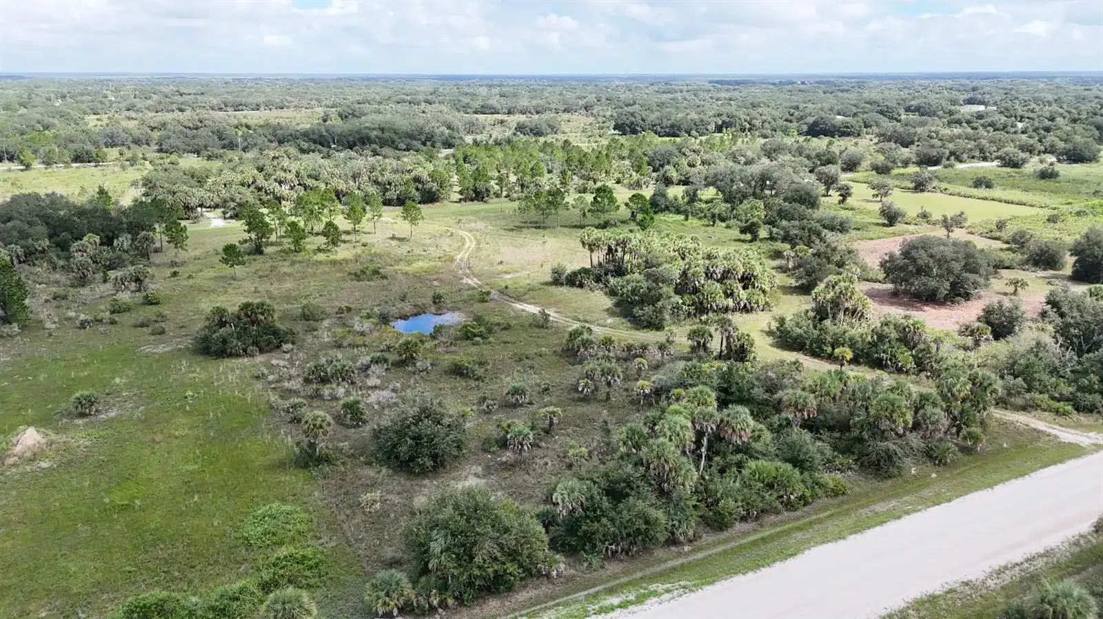 15567 NW 288TH Street, Okeechobee FL 34972