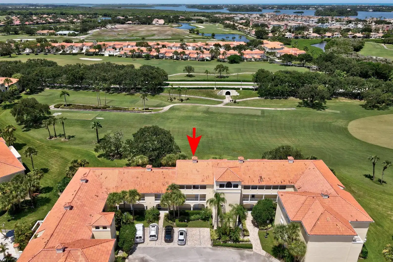 5040 Harmony Circle # 305, Vero Beach FL 32967