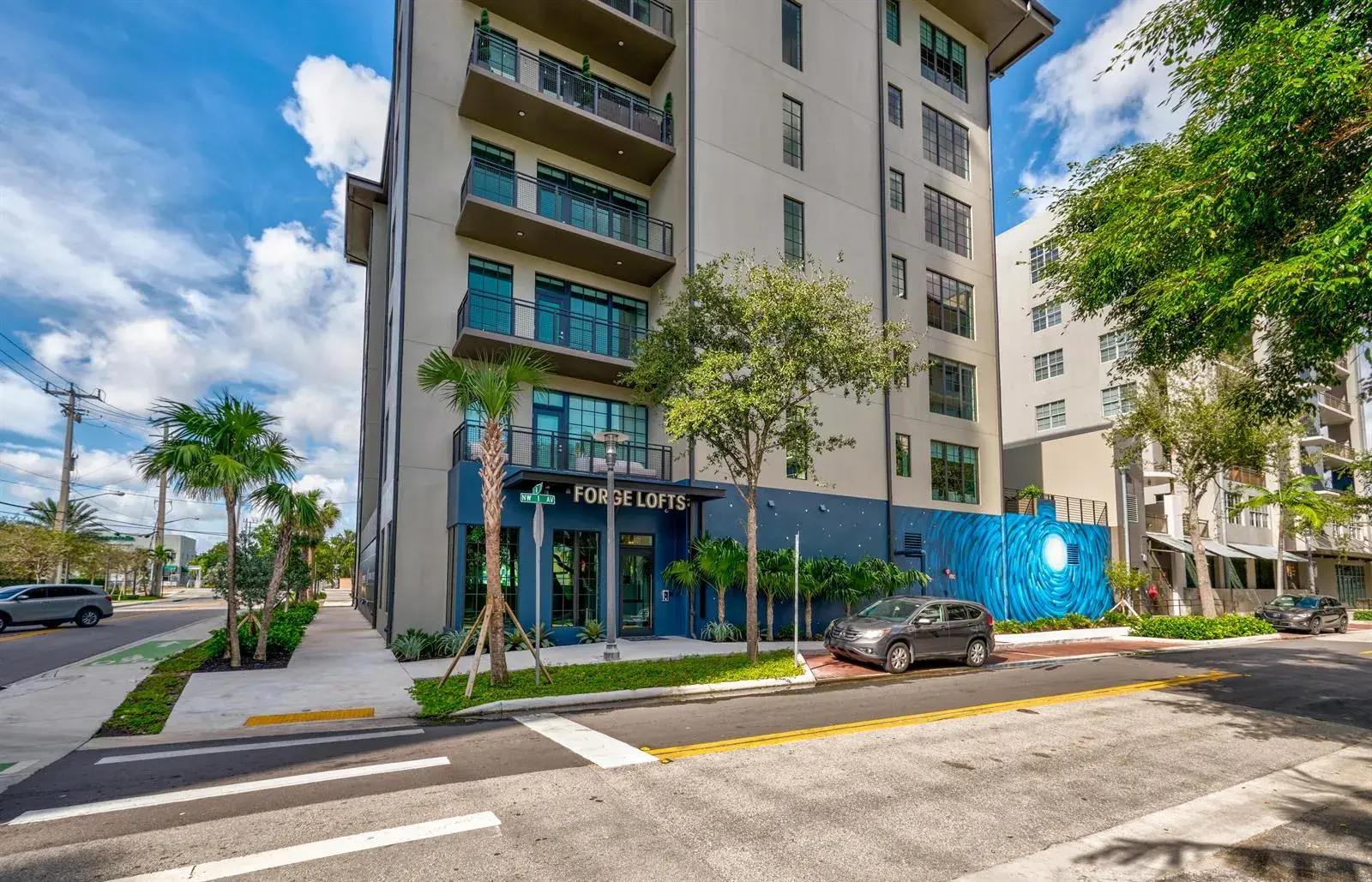 401 NW 1ST Avenue # 706, Fort Lauderdale FL 33301
