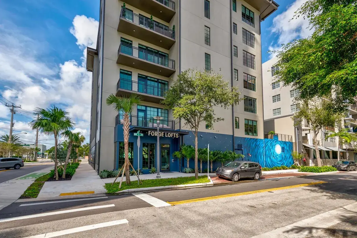 401 NW 1ST Avenue # 706, Fort Lauderdale FL 33301
