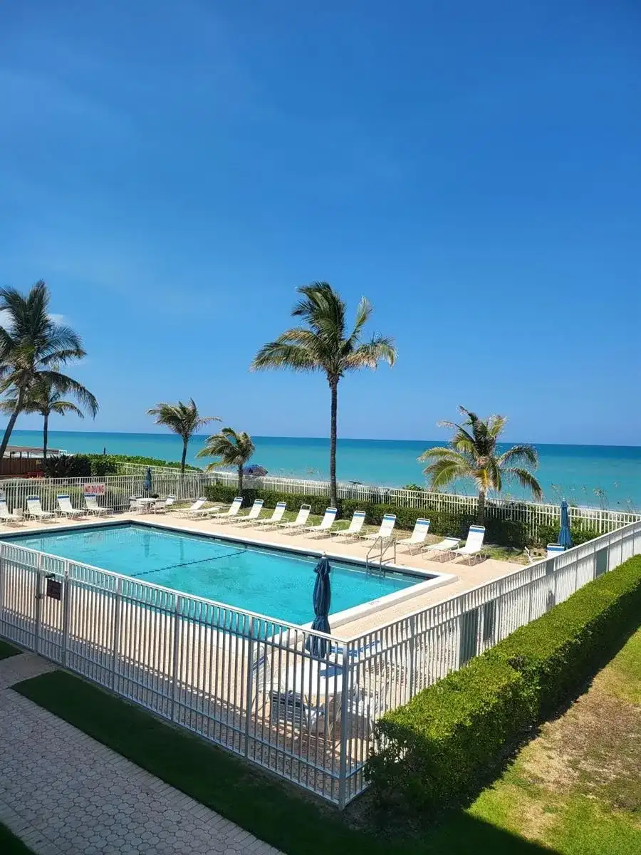 9800 S Ocean Drive # 214, Jensen Beach FL 34957