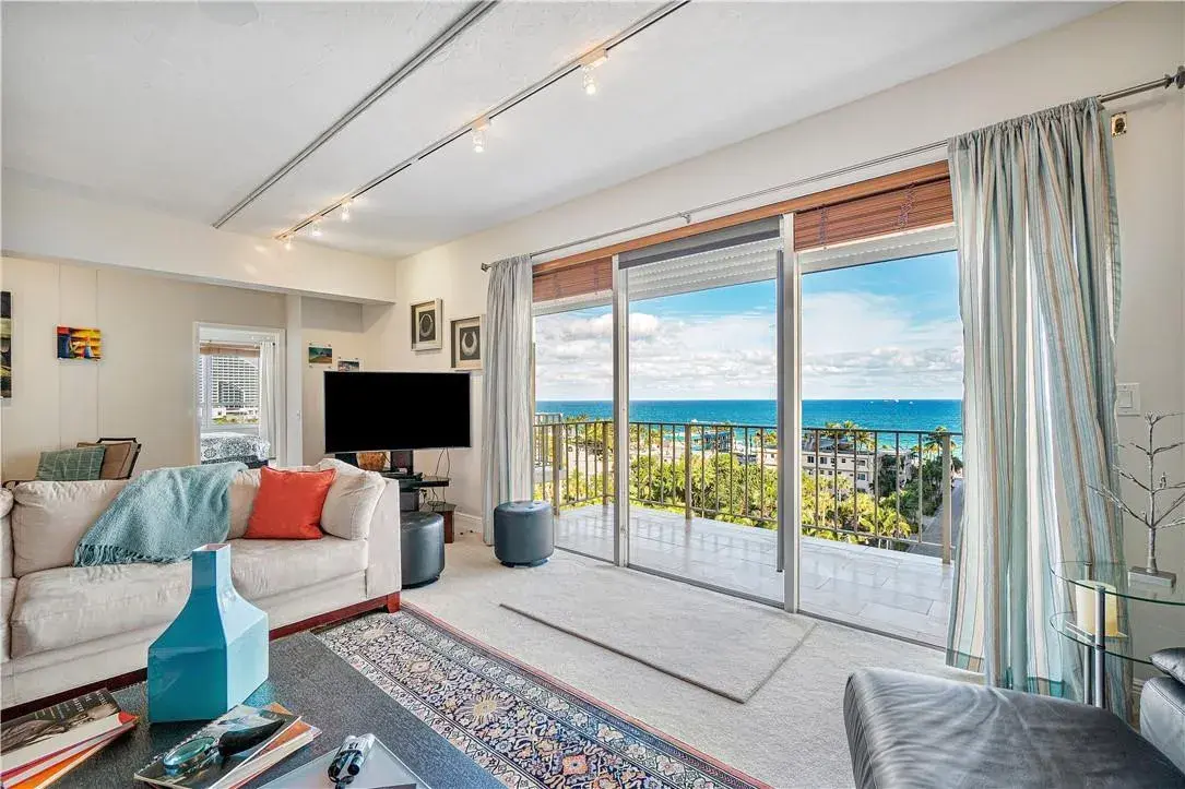 95 N BIRCH Road # 900, Fort Lauderdale FL 33304