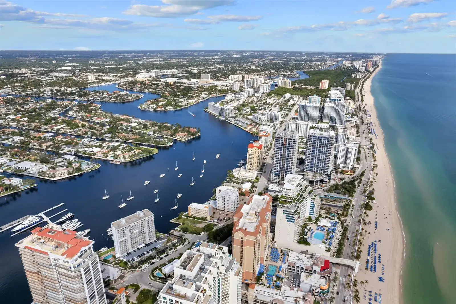77 S BIRCH Road # 15C, Fort Lauderdale FL 33316 photo 2