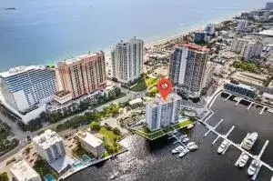 77 S BIRCH Road # 15C, Fort Lauderdale FL 33316 photo 3