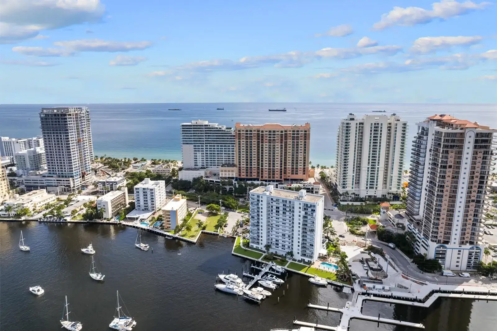 77 S BIRCH Road # 15C, Fort Lauderdale FL 33316 photo 4