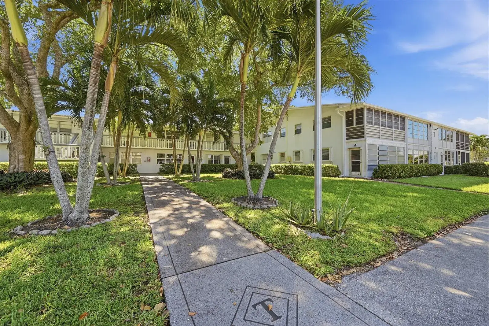 551 DURHAM Circle # T, Deerfield Beach FL 33442