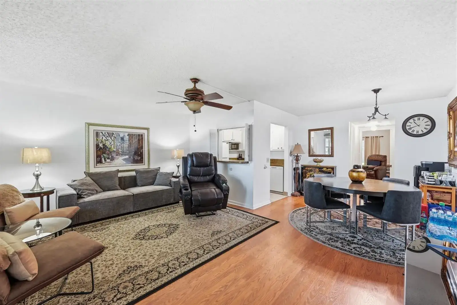 551 DURHAM Circle # T, Deerfield Beach FL 33442 photo 4