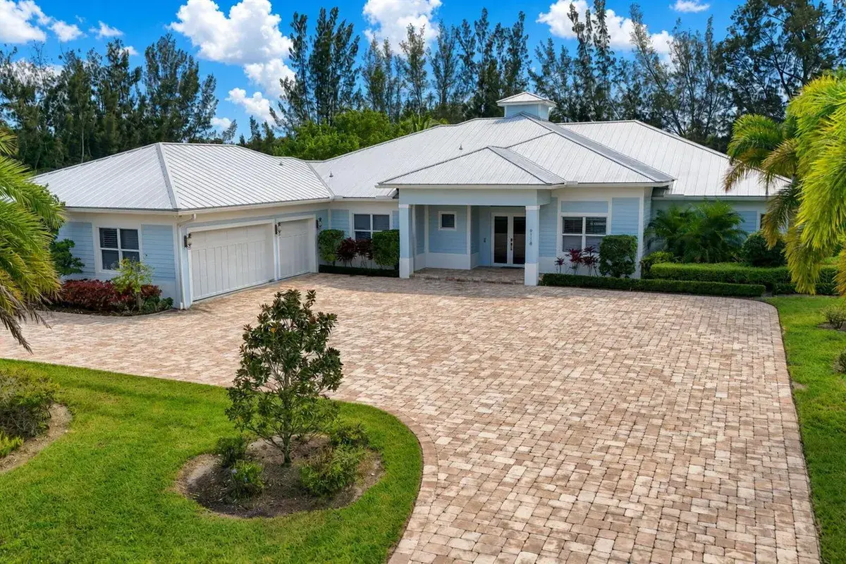 9118 Whippoorwill Trail, Jupiter FL 33478