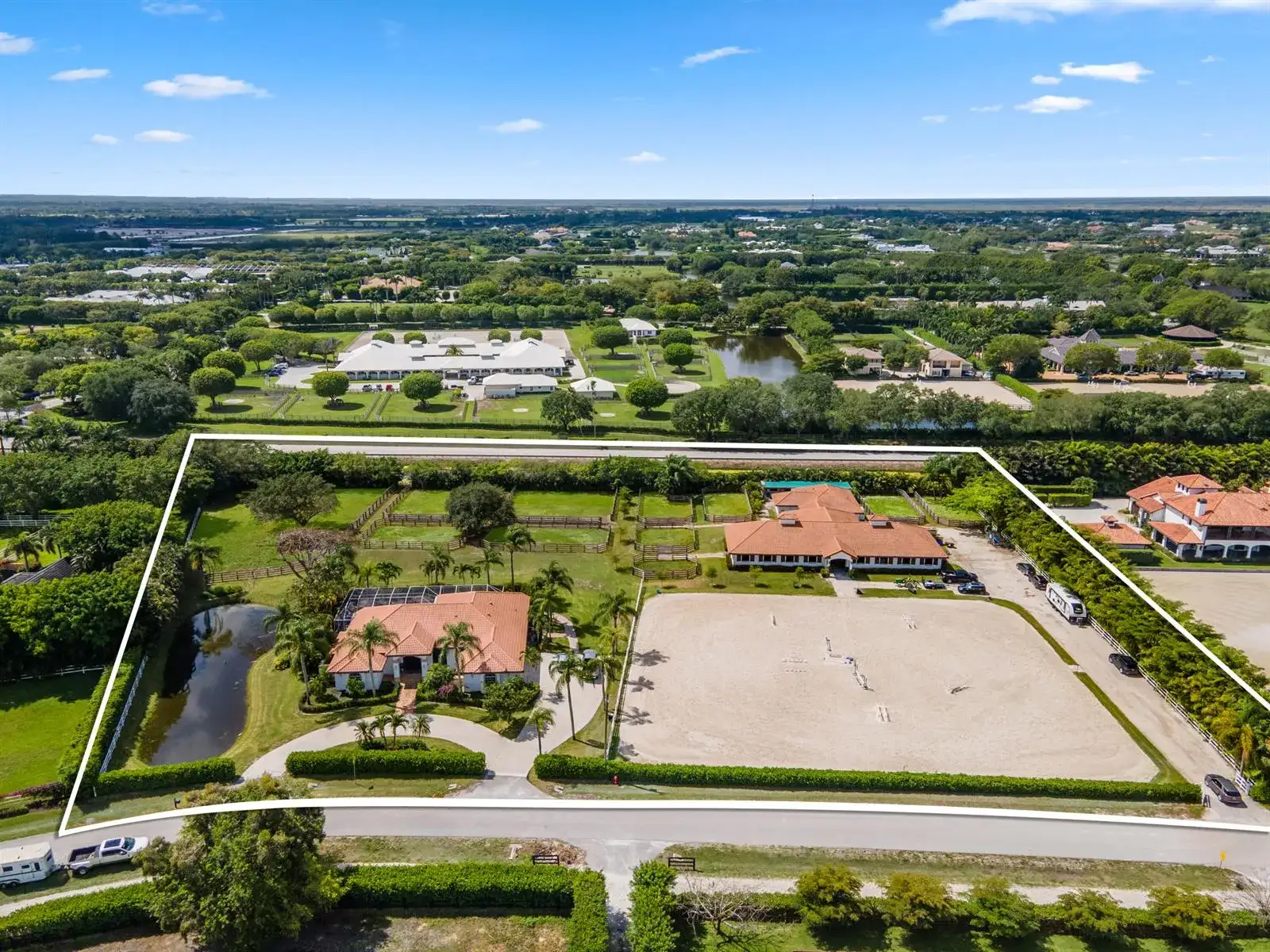 14883 Equestrian Way, Wellington FL 33414