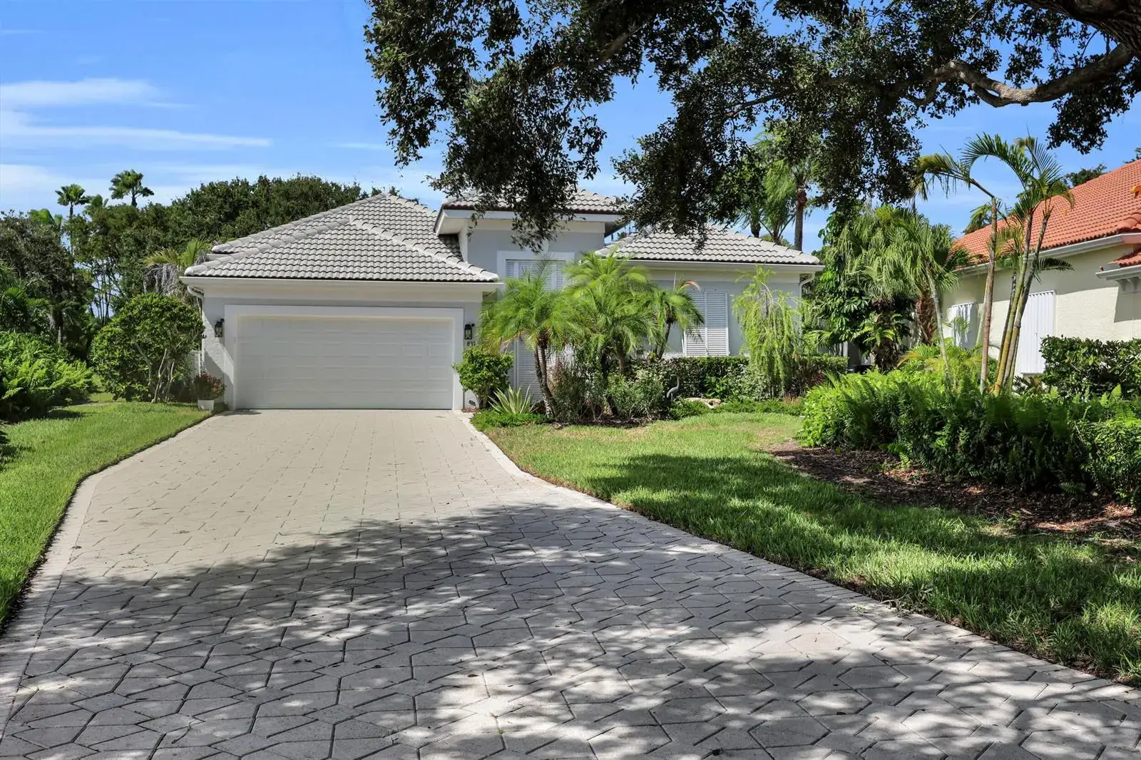 831 ISLAND CLUB Square, Vero Beach FL 32963