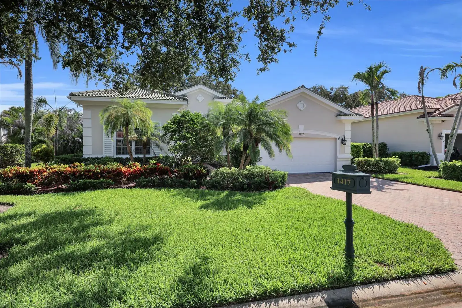 1417 W ISLAND CLUB Square, Vero Beach FL 32963