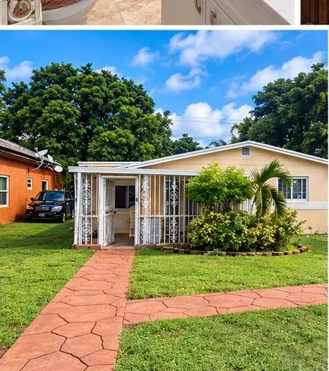 4301 SW 28TH Street, West Park FL 33023