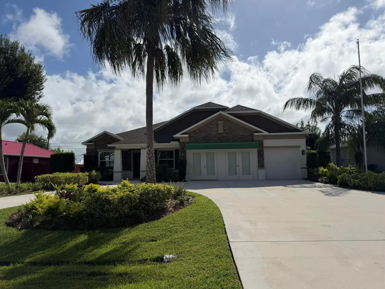 2849 SW Savona Boulevard, Port St. Lucie FL 34953