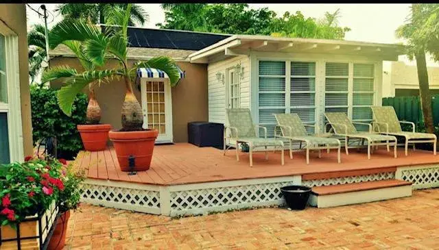 600 Westwood Road, West Palm Beach FL 33401
