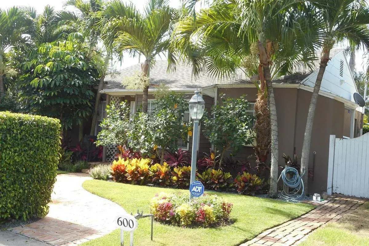 600 Westwood Road, West Palm Beach FL 33401