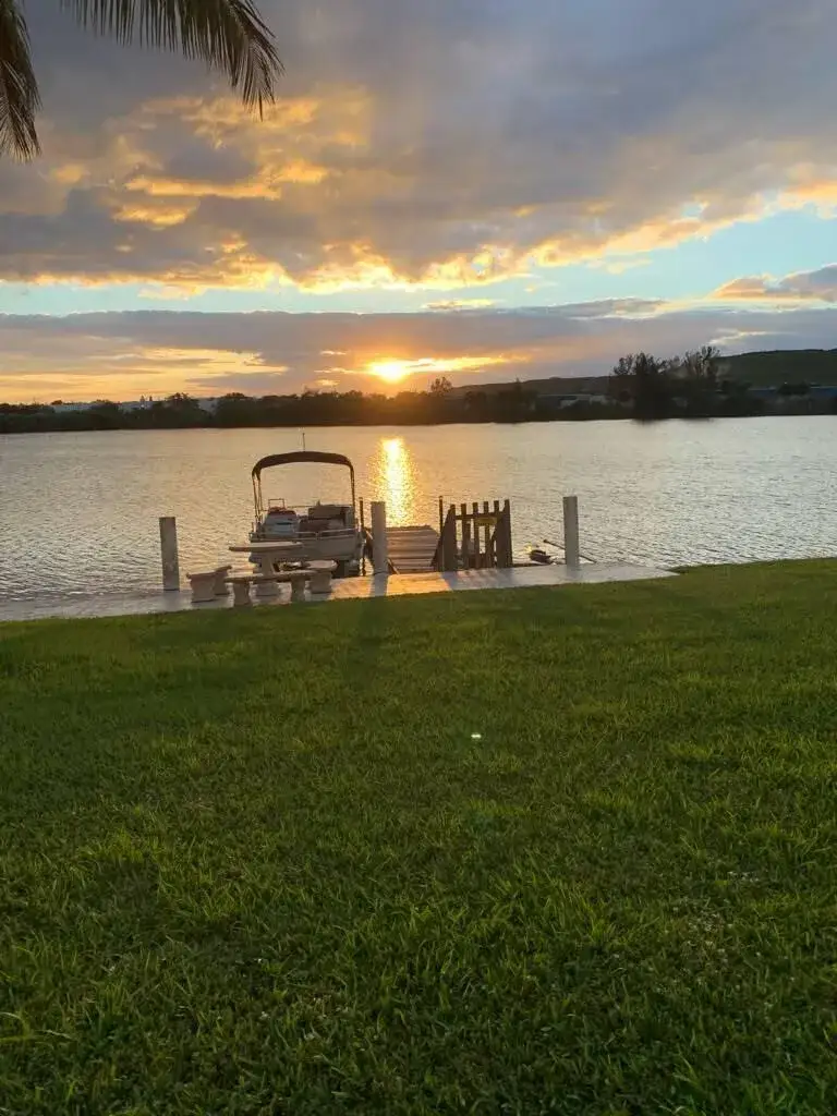 4311 Crystal Lake Drive, Pompano Beach FL 33064